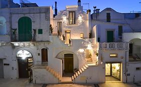 La Scala del Borgo